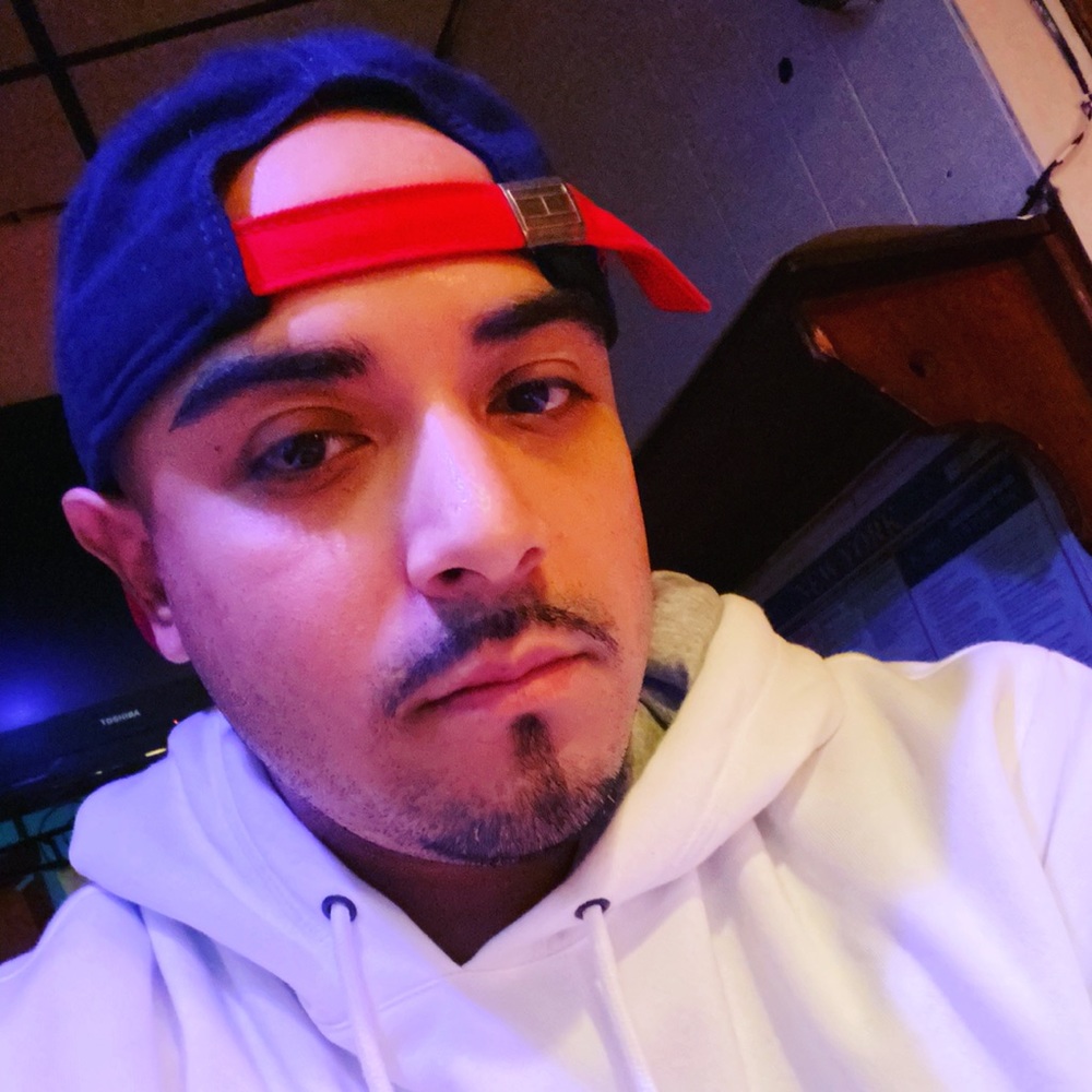 Meet your Posher, Francisco